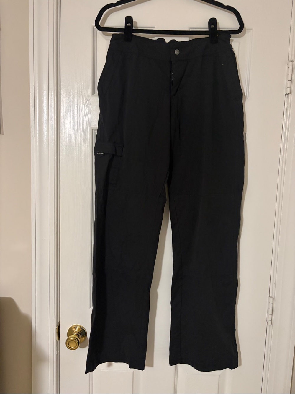 Men's PrAna Women’s Cargo Yoga Pants